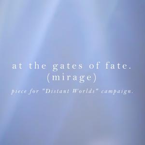 Itsu的專輯at the gates of fate. (mirage)