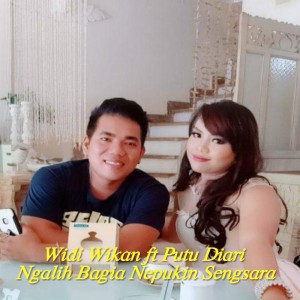 Dengarkan Ngalih Bagia Nepukin Sengsara lagu dari Widi Wikan dengan lirik