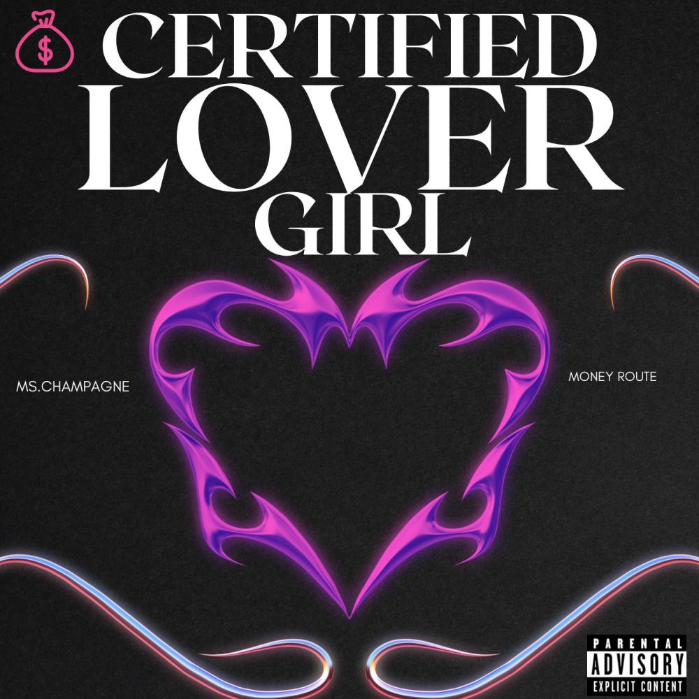 Certified Lover Girl (Explicit)