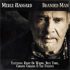 收听Merle Haggard的The Fugitive歌词歌曲