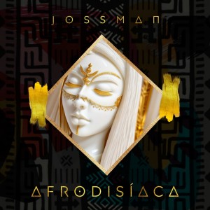 Album Afrodisíaca from 