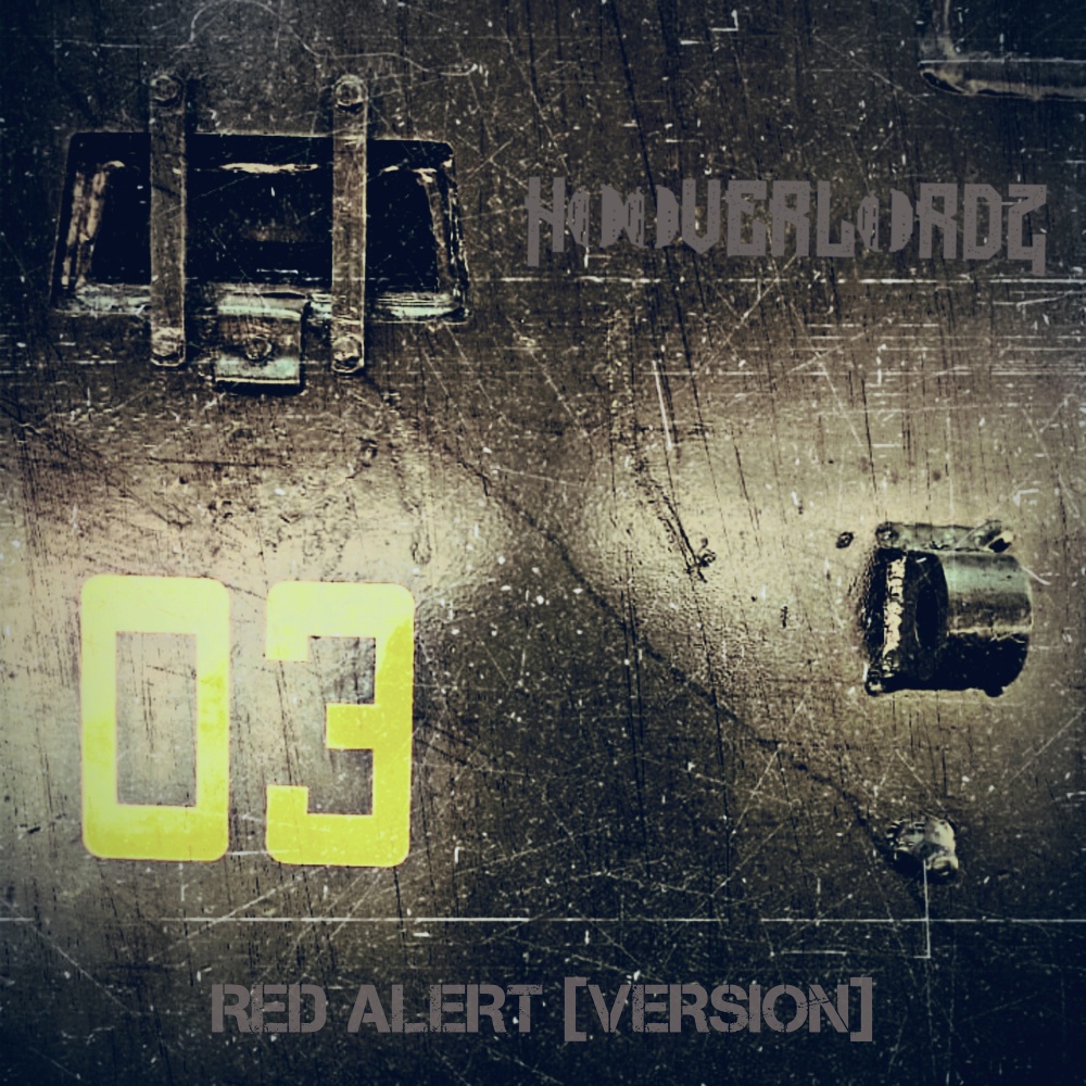 Red Alert (Die-Go Remix)