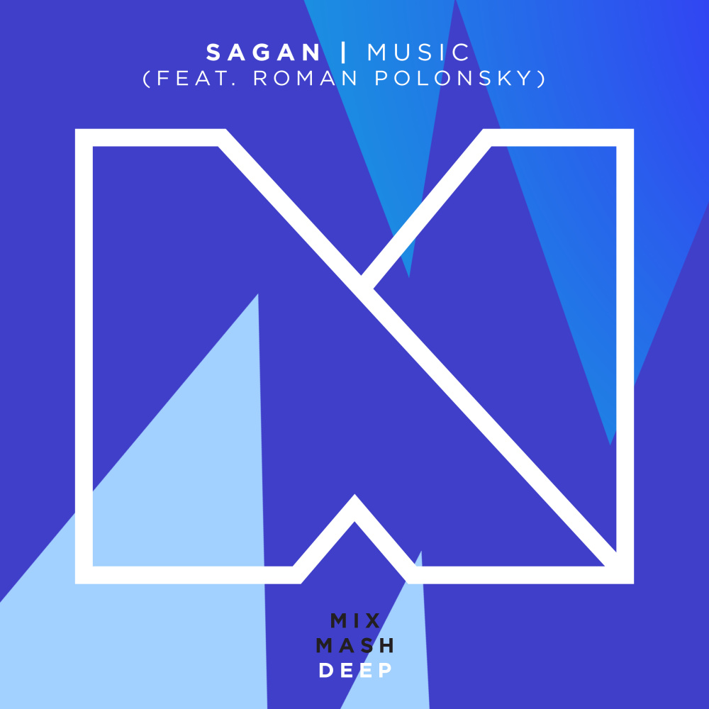 Music (Radio Edit)