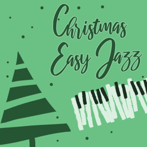 Jack Livingston Big Band的专辑Christmas Easy Jazz