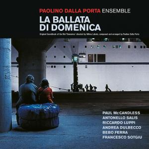 收聽Paolino Dalla Porta Ensemble的Mimì歌詞歌曲