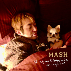 Album MAINICHI GA ENCORE oleh MASH