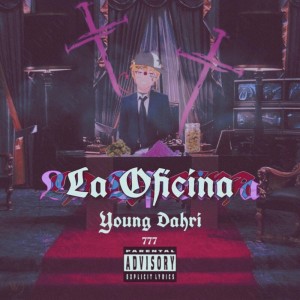 อัลบัม La Oficina, Vol .1 (Explicit) ศิลปิน Young Darhi