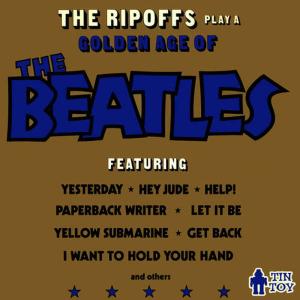 ดาวน์โหลดและฟังเพลง Let It Be พร้อมเนื้อเพลงจาก The Ripoffs