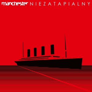 Manchester的專輯Niezatapialny