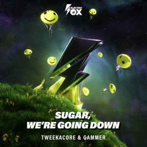 Gammer的專輯Sugar, We're Going Down