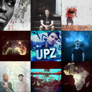 default playlist img