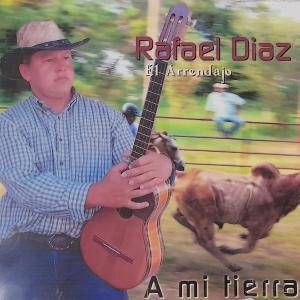 收听Rafael Díaz的Costumbres Viejas歌词歌曲