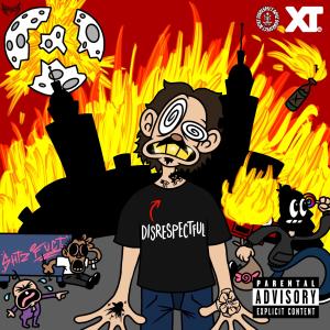 收聽Disrespect Boyz的STOOPID (Explicit)歌詞歌曲