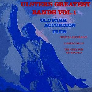 ดาวน์โหลดและฟังเพลง Green Land พร้อมเนื้อเพลงจาก Old Park Accordion Band
