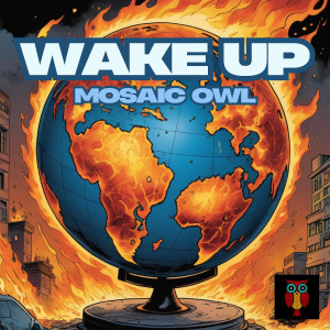 Album Wake Up oleh Mosaic Owl