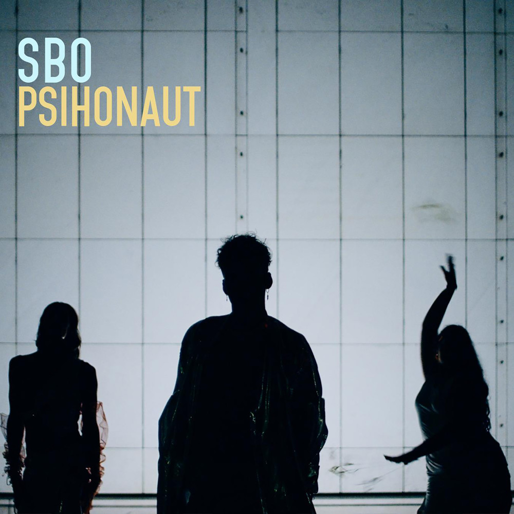 Psihonaut (Explicit)