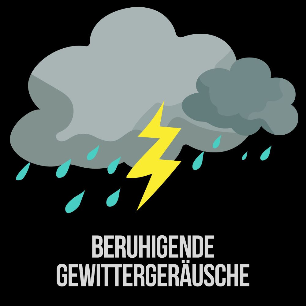Der Weg des Sturms