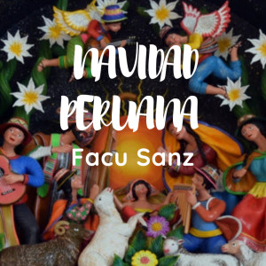 Facu Sanz的專輯Mix Navidad