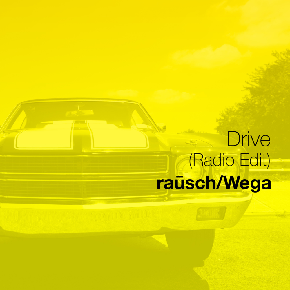 Drive (Radio Edit)