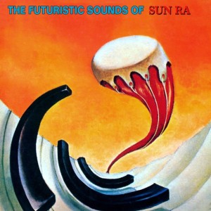 收聽Sun Ra的Where Is Tomorrow歌詞歌曲