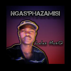 Ungas'Phazamisi