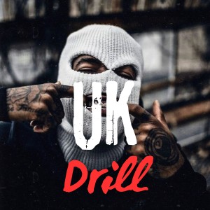 Wicked (Of Ghetto Mafia)的專輯UK Drill