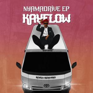 Kayflow的專輯Nyamadrive