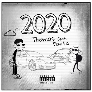 Fanta的专辑2020 (Explicit)