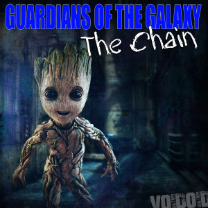 ดาวน์โหลดและฟังเพลง The Chain (Guardians Of The Galaxy) พร้อมเนื้อเพลงจาก Voidoid