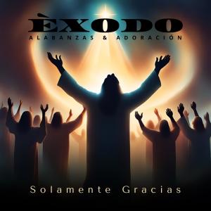 Listen to Mi Héroe song with lyrics from ÉXODO Alabanzas
