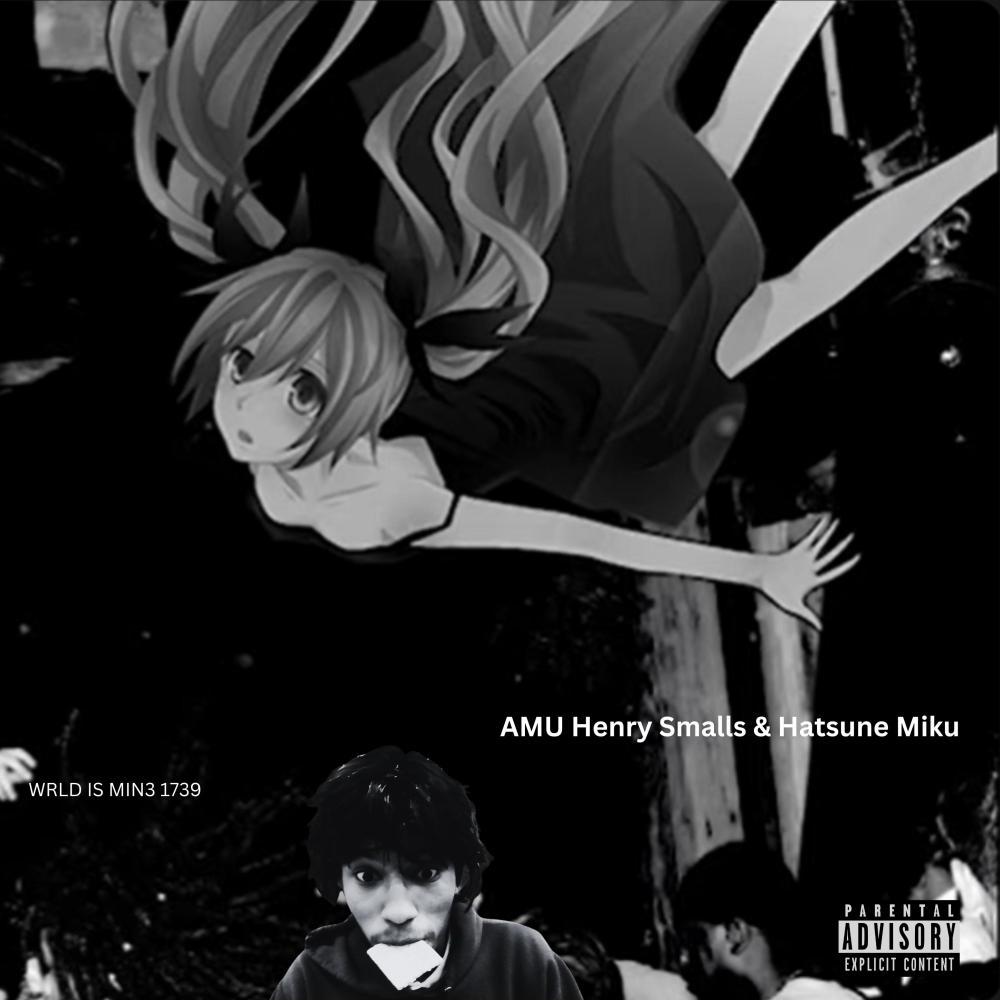 Back Up! (feat. Yameii Online) (Explicit)