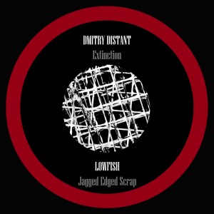 Listen to Jagged Edged Scrap song with lyrics from Lowfish