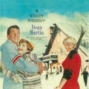 ดาวน์โหลดและฟังเพลง Winter Wonderland (Remastered) พร้อมเนื้อเพลงจาก Martin, Dean