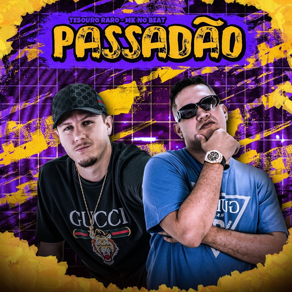 PASSADÃO (Explicit)