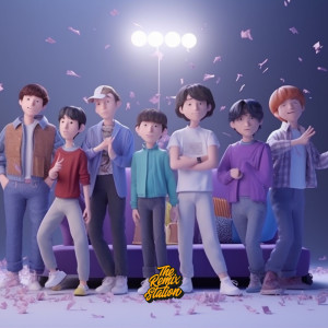 ดาวน์โหลดและฟังเพลง Take Two (lofi version) พร้อมเนื้อเพลงจาก The Remix Station