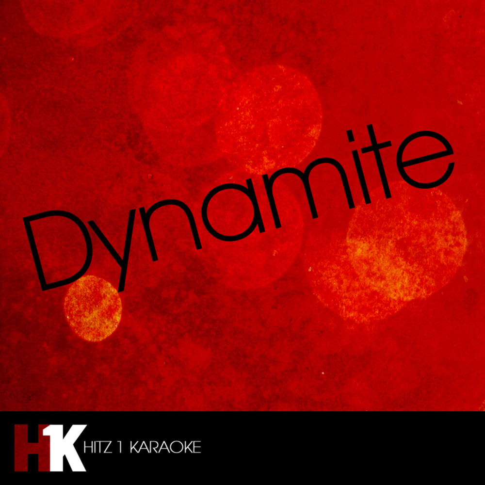 Dynamite