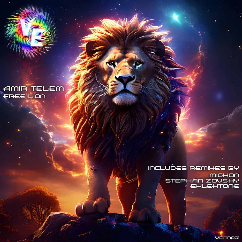 Free Lion (Stephan Zovsky Remix)