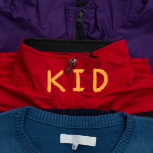 收聽QuESt的KID (Explicit)歌詞歌曲