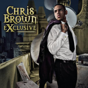 Chris Brown的專輯Exclusive