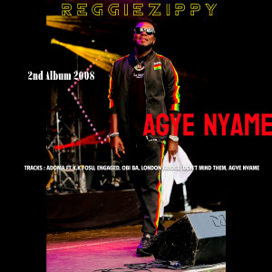 收聽ReggieZippy的London Bridge歌詞歌曲