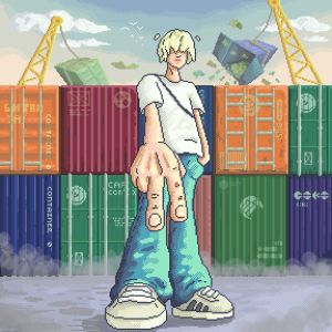 ดาวน์โหลดและฟังเพลง Битва за контейнер (Explicit) พร้อมเนื้อเพลงจาก литррома