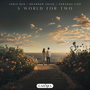 ดาวน์โหลดและฟังเพลง A World For Two พร้อมเนื้อเพลงจาก Chris Ruo