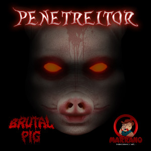 อัลบัม Penetreitor (Goregrind) [Explicit] ศิลปิน 