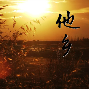 收听张弄儿YOYO的他乡 (完整版)歌词歌曲