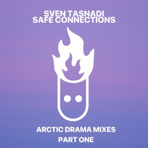 Sven Tasnadi的專輯Arctic Mixes Part One