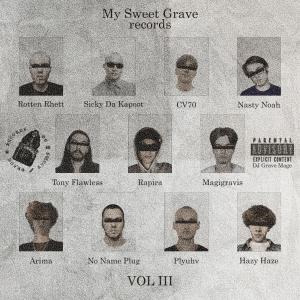 ดาวน์โหลดและฟังเพลง OASIS (Explicit) พร้อมเนื้อเพลงจาก MY SWEET GRAVE
