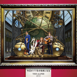 收聽THE ALFEE的Wings Of Wind歌詞歌曲