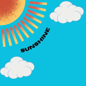 Apollo 9的專輯Sunshine
