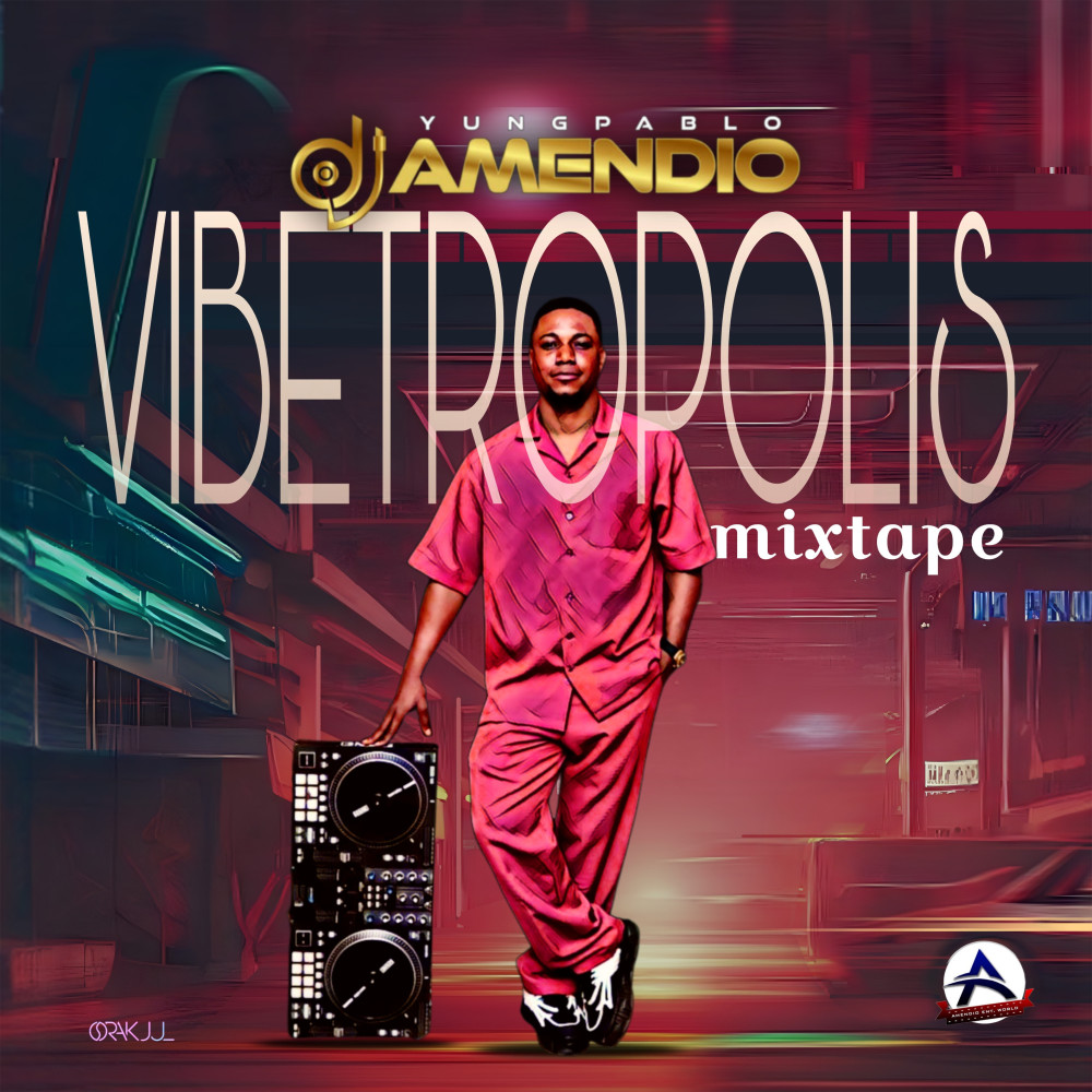 Vibetropolis (Mixtape)