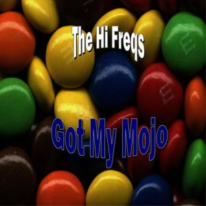 ดาวน์โหลดและฟังเพลง Brain พร้อมเนื้อเพลงจาก The Hi Freqs